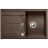 Мойка Blanco Metra 45S мускат