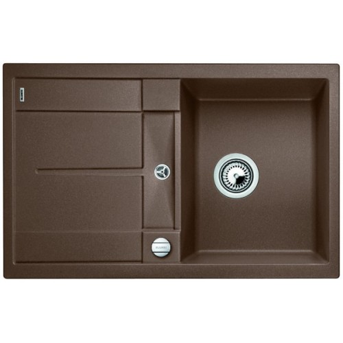 Мойка Blanco Metra 45S песочный