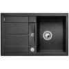 Мойка Blanco Metra 45S кофе