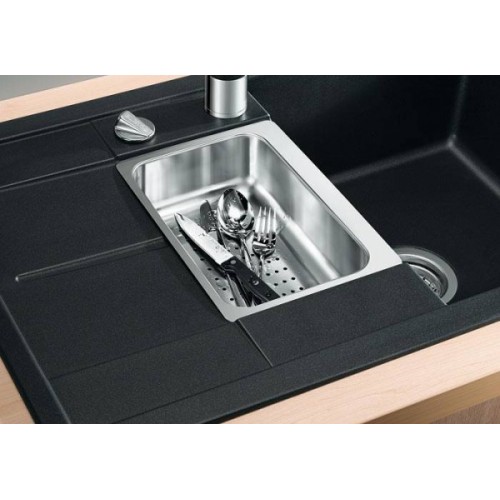 Мойка Blanco Metra 6S compact антрацит