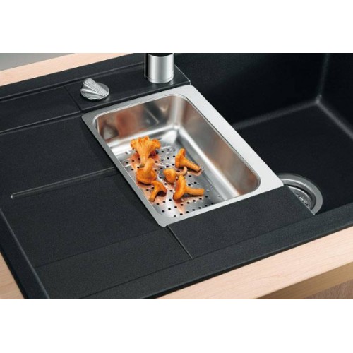 Мойка Blanco Metra 6S compact белый