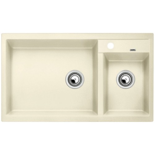 Мойка Blanco Metra 9 серый беж