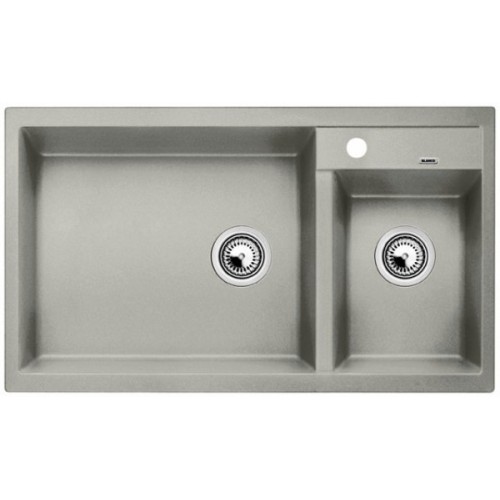 Мойка Blanco Metra 9 серый беж