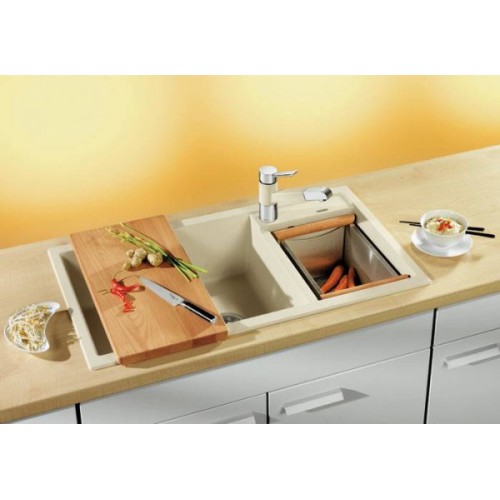 Мойка Blanco Metra 9 песочный