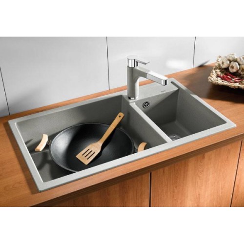 Мойка Blanco Metra 9 кофе