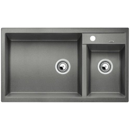 Мойка Blanco Metra 9 серый беж