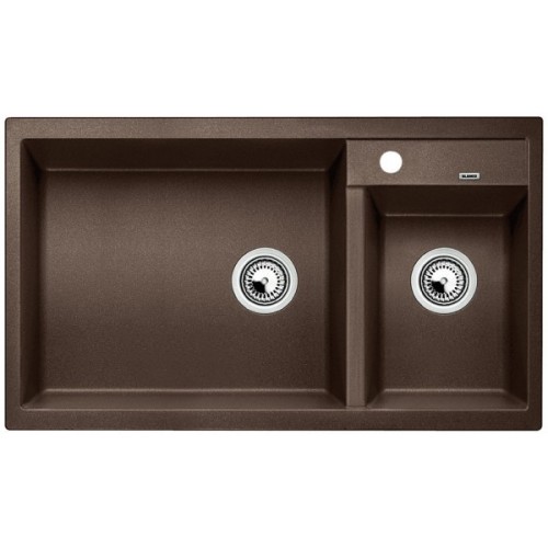 Мойка Blanco Metra 9 кофе