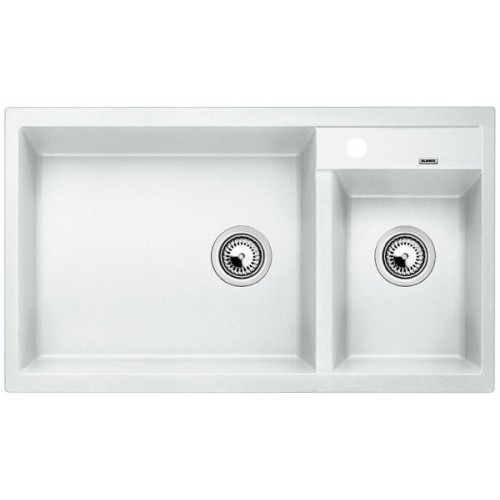 Мойка Blanco Metra 9 серый беж