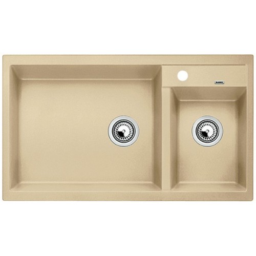 Мойка Blanco Metra 9 песочный