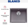 Мойка Blanco Subline 500-U базальт