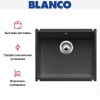 Мойка Blanco Subline 500-U черный