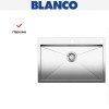 Мойка Blanco Zerox 700-IF/A нержавеющая сталь
