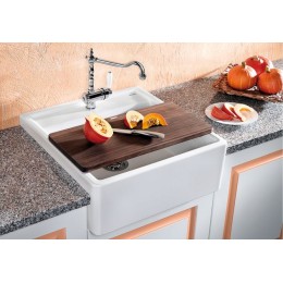 Мойка Blanco Panor 60 глянцевый белый