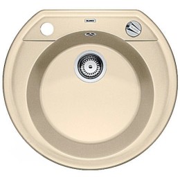 Мойка Blanco Rondoval 45 шампань
