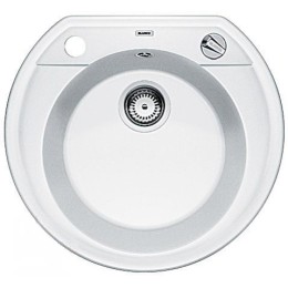 Мойка Blanco Rondoval 45 белый