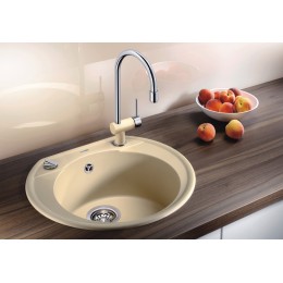 Мойка Blanco Rondoval 45 жемчужный
