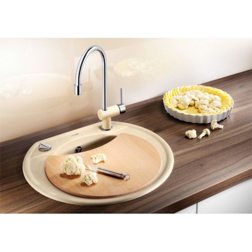 Мойка Blanco Rondoval 45 кофе