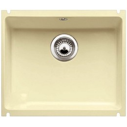Мойка Blanco Subline 500-U ваниль