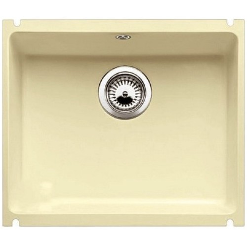 Мойка Blanco Subline 500-U ваниль