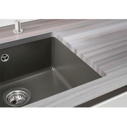 Мойка Blanco Subline 500-U ваниль