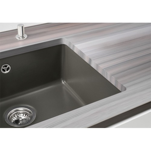 Мойка Blanco Subline 500-U ваниль