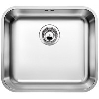 Мойка Blanco Supra 450-U нержавеющая сталь