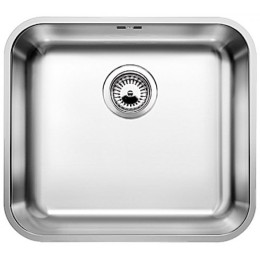 Мойка Blanco Supra 450-U нержавеющая сталь