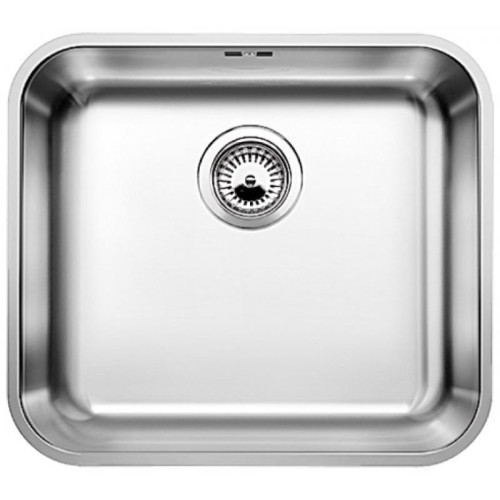 Мойка Blanco Supra 450-U нержавеющая сталь