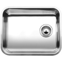 Мойка Blanco Supra 500-U нержавеющая сталь