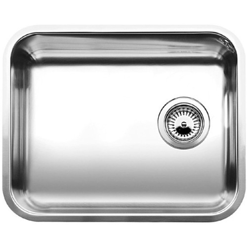 Мойка Blanco Supra 500-U нержавеющая сталь