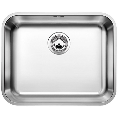 Мойка Blanco Supra 500-U нержавеющая сталь