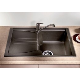 Мойка Blanco TENO 40S белый «арктика»