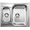 Мойка Blanco Tipo 6 нержавеющая сталь матовая