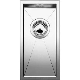 Мойка Blanco Zerox 180-IF/N нержавеющая сталь