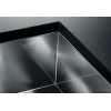 Мойка Blanco Zerox 340/180-U чаша справа нержавеющая сталь