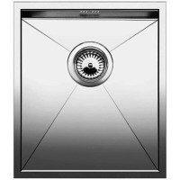 Мойка Blanco Zerox 340-IF/N нержавеющая сталь