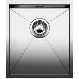 Мойка Blanco Zerox 340-IF/N нержавеющая сталь