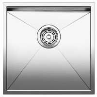 Мойка Blanco Zerox 400-IF/N нержавеющая сталь Мойка Blanco Zerox 400-IF/N нержавеющая сталь