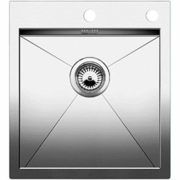 Мойка Blanco Zerox 400-IF/A нержавеющая сталь