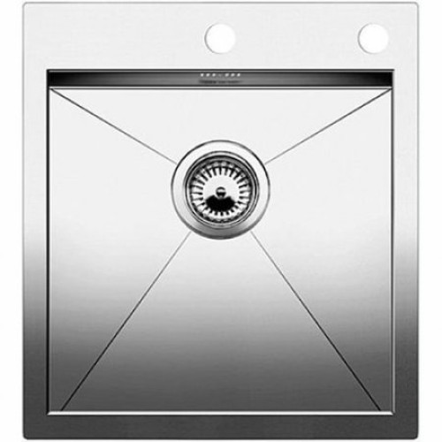 Мойка Blanco Zerox 400-IF/A нержавеющая сталь