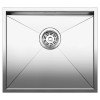 Мойка Blanco Zerox 450-U нержавеющая сталь