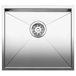 Мойка Blanco Zerox 450-U нержавеющая сталь