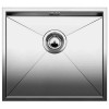 Мойка Blanco Zerox 500-IF/N нержавеющая сталь