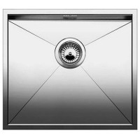 Мойка Blanco Zerox 500-IF/N нержавеющая сталь Мойка Blanco Zerox 500-IF/N нержавеющая сталь