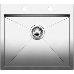 Мойка Blanco Zerox 500-IF/A нержавеющая сталь