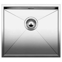 Мойка Blanco Zerox 500-U нержавеющая сталь