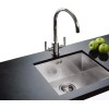 Мойка Blanco Zerox 500-U нержавеющая сталь