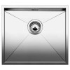 Мойка Blanco Zerox 500-U нержавеющая сталь