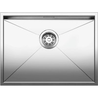 Мойка Blanco Zerox 550-IF/N нержавеющая сталь