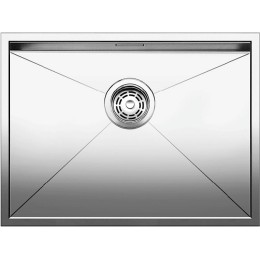 Мойка Blanco Zerox 550-IF/N нержавеющая сталь